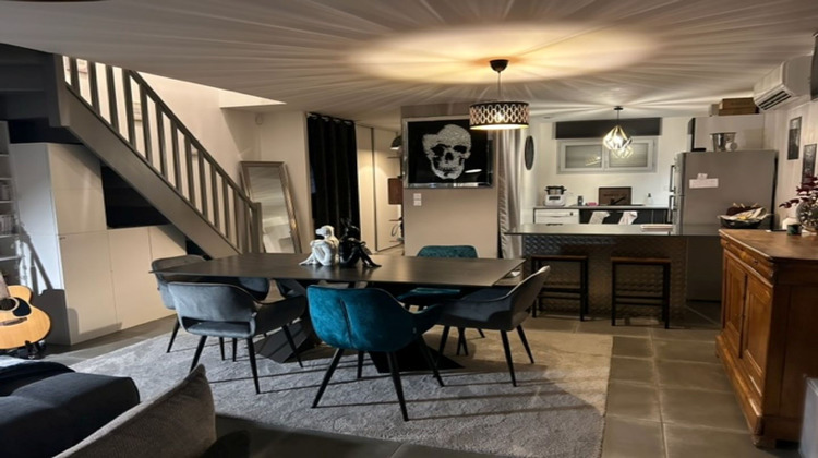 Ma-Cabane - Vente Maison BORDEAUX, 112 m²