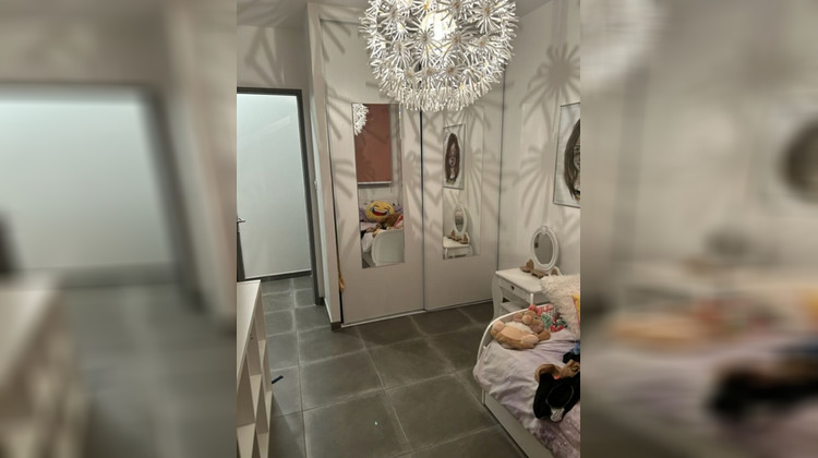 Ma-Cabane - Vente Maison BORDEAUX, 112 m²