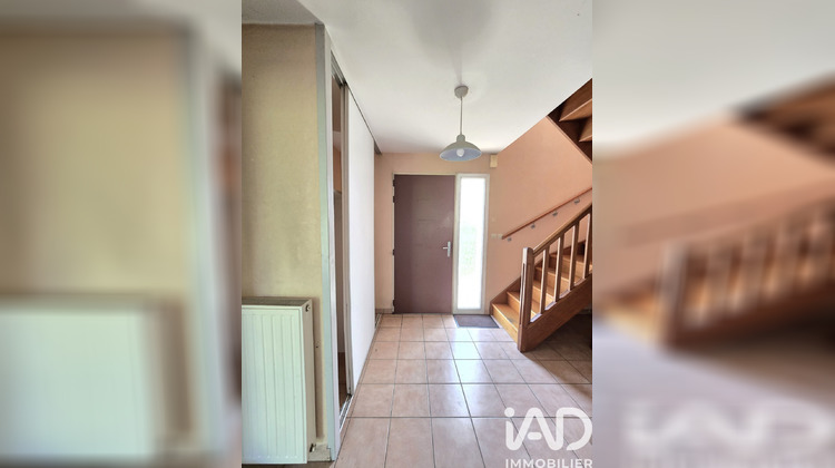 Ma-Cabane - Vente Maison Bordeaux, 105 m²