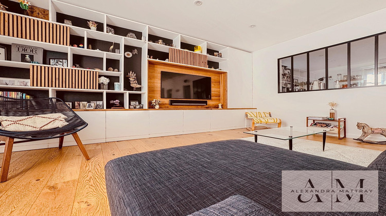 Ma-Cabane - Vente Maison Bordeaux, 115 m²