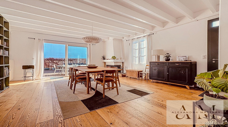 Ma-Cabane - Vente Maison Bordeaux, 115 m²