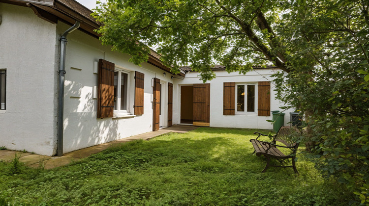 Ma-Cabane - Vente Maison Bordeaux, 80 m²