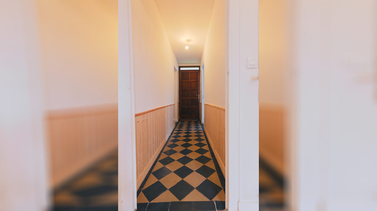 Ma-Cabane - Vente Maison Bordeaux, 80 m²