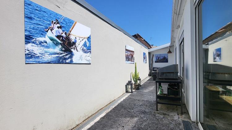 Ma-Cabane - Vente Maison BORDEAUX, 130 m²