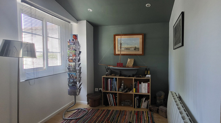 Ma-Cabane - Vente Maison BORDEAUX, 130 m²