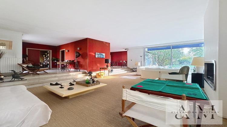 Ma-Cabane - Vente Maison Bordeaux, 227 m²