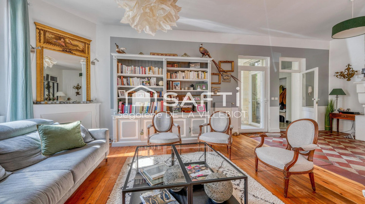 Ma-Cabane - Vente Maison Bordeaux, 183 m²