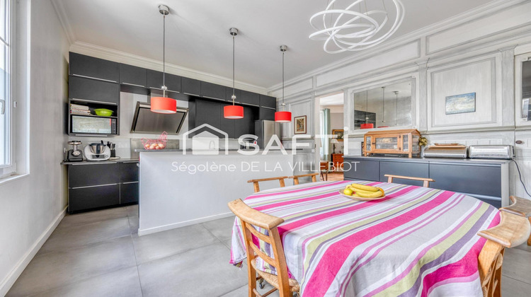 Ma-Cabane - Vente Maison Bordeaux, 183 m²