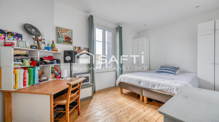 Ma-Cabane - Vente Maison Bordeaux, 183 m²