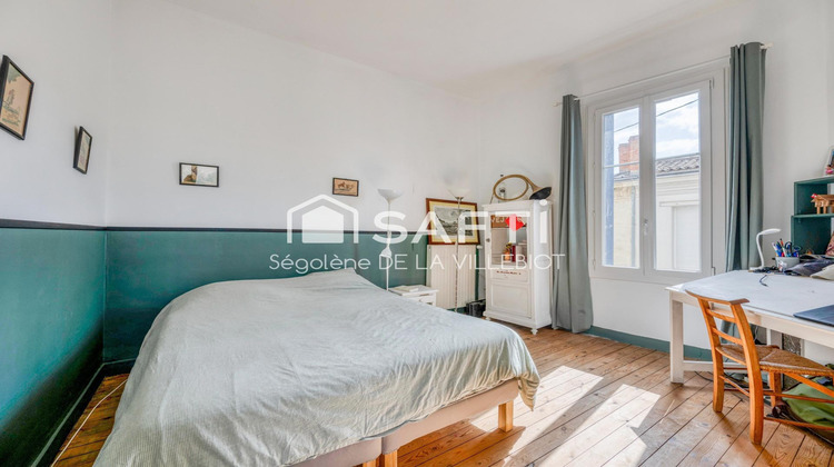 Ma-Cabane - Vente Maison Bordeaux, 183 m²