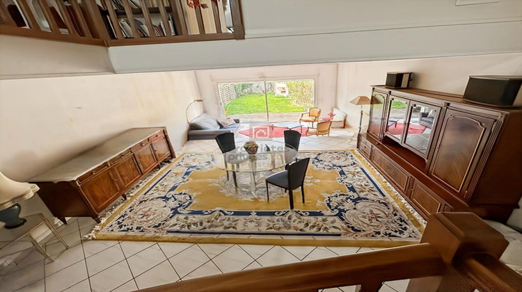 Ma-Cabane - Vente Maison BORDEAUX, 127 m²