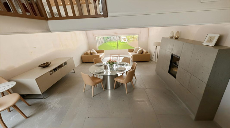 Ma-Cabane - Vente Maison BORDEAUX, 127 m²