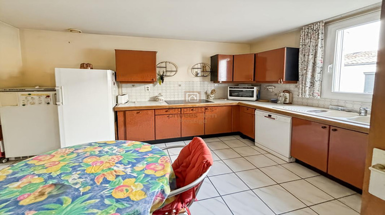 Ma-Cabane - Vente Maison BORDEAUX, 127 m²