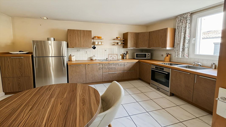 Ma-Cabane - Vente Maison BORDEAUX, 127 m²