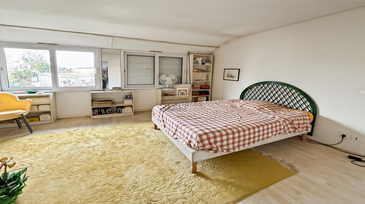 Ma-Cabane - Vente Maison BORDEAUX, 127 m²