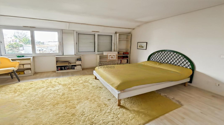 Ma-Cabane - Vente Maison BORDEAUX, 127 m²