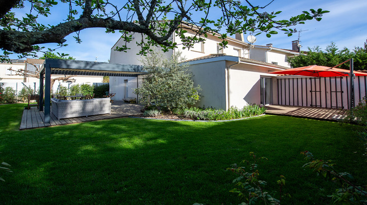 Ma-Cabane - Vente Maison BORDEAUX, 161 m²