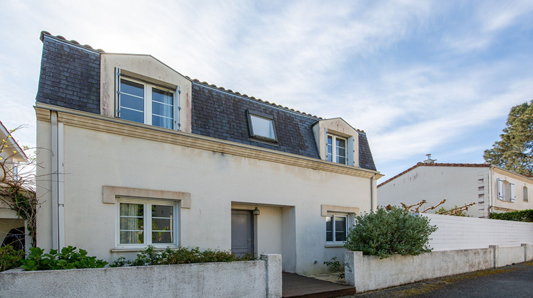 Ma-Cabane - Vente Maison BORDEAUX, 161 m²