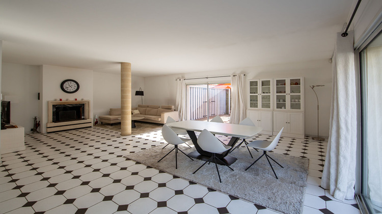 Ma-Cabane - Vente Maison BORDEAUX, 161 m²