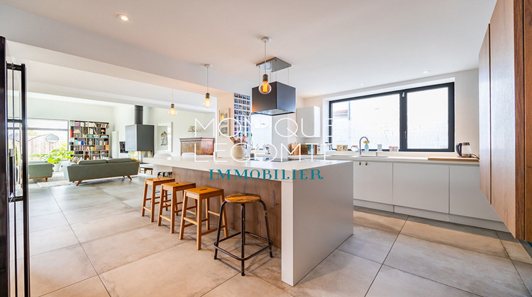 Ma-Cabane - Vente Maison BORDEAUX, 191 m²