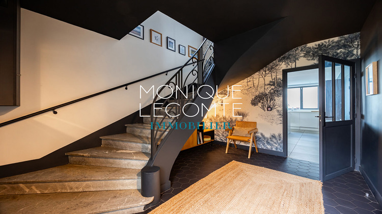 Ma-Cabane - Vente Maison BORDEAUX, 191 m²