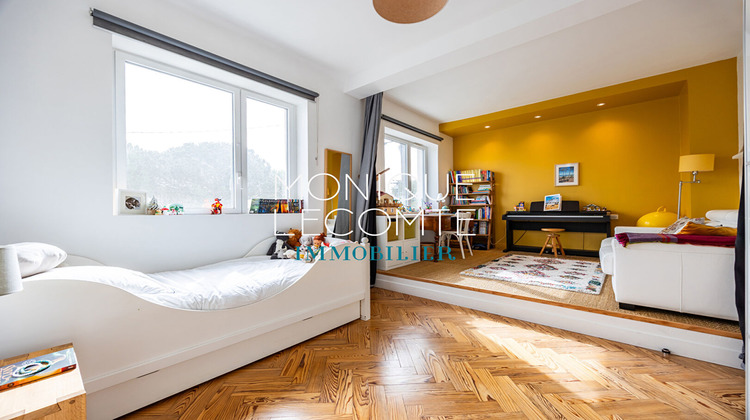 Ma-Cabane - Vente Maison BORDEAUX, 191 m²