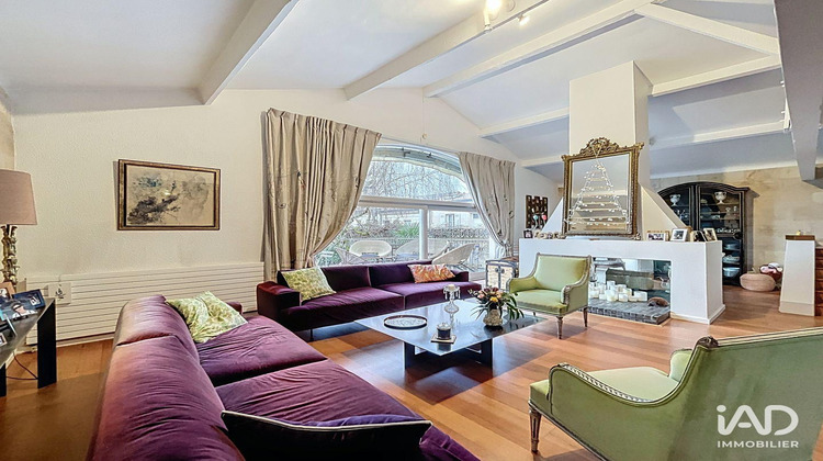 Ma-Cabane - Vente Maison Bordeaux, 319 m²