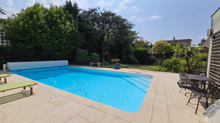 Ma-Cabane - Vente Maison Bordeaux, 183 m²