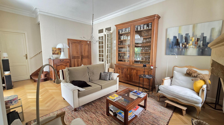 Ma-Cabane - Vente Maison Bordeaux, 183 m²