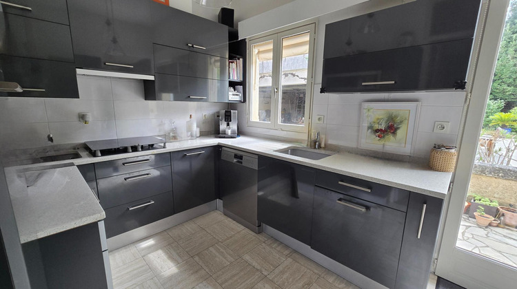 Ma-Cabane - Vente Maison Bordeaux, 183 m²