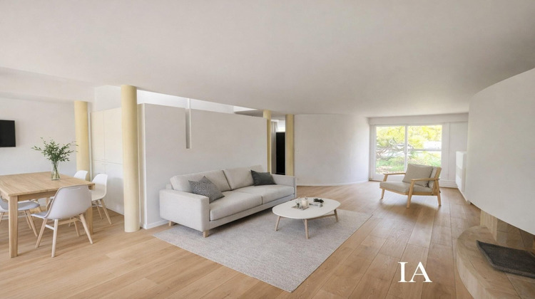 Ma-Cabane - Vente Maison Bordeaux, 129 m²