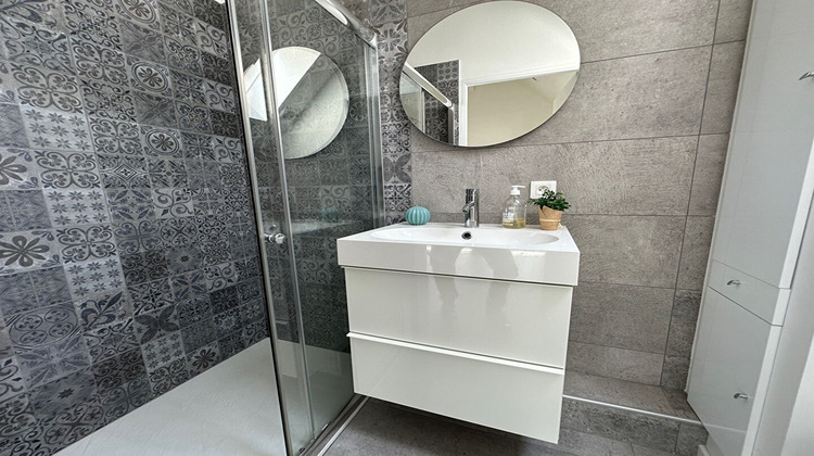 Ma-Cabane - Vente Maison BORDEAUX, 190 m²