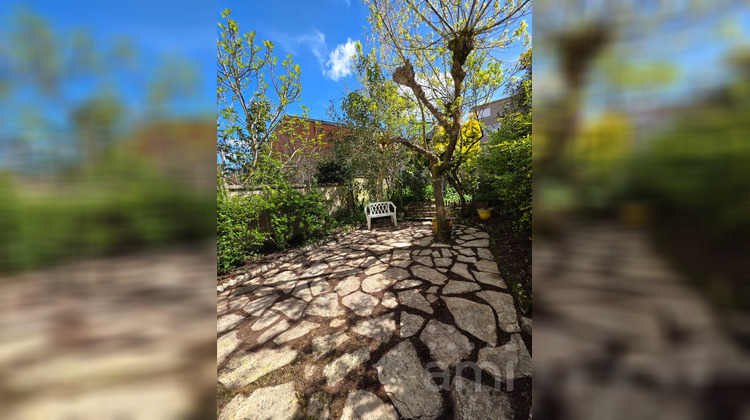 Ma-Cabane - Vente Maison BORDEAUX, 110 m²