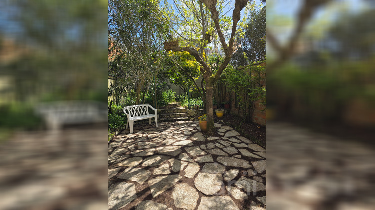 Ma-Cabane - Vente Maison BORDEAUX, 110 m²