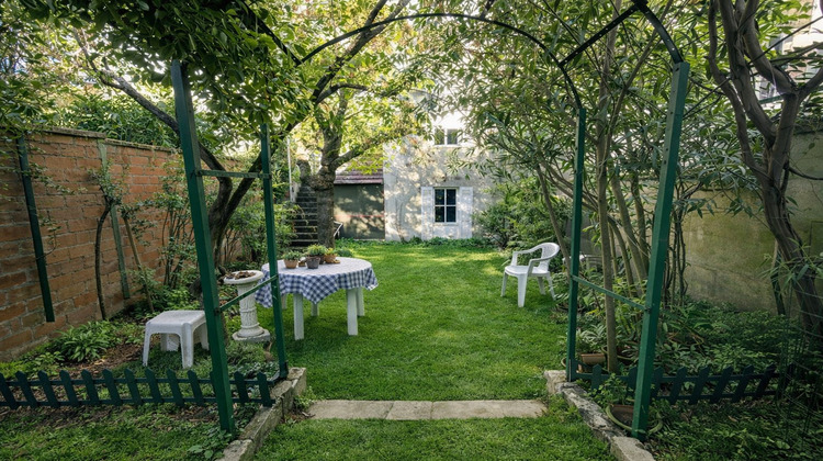 Ma-Cabane - Vente Maison BORDEAUX, 110 m²