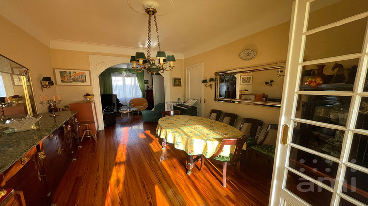 Ma-Cabane - Vente Maison BORDEAUX, 110 m²