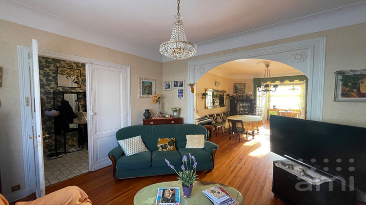 Ma-Cabane - Vente Maison BORDEAUX, 110 m²