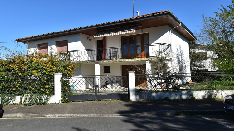 Ma-Cabane - Vente Maison Bordeaux, 145 m²