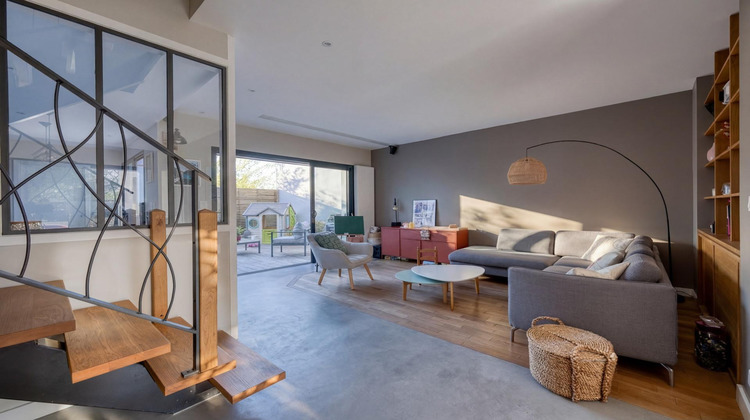 Ma-Cabane - Vente Maison Bordeaux, 135 m²