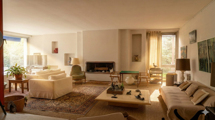 Ma-Cabane - Vente Maison Bordeaux, 239 m²