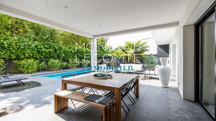 Ma-Cabane - Vente Maison BORDEAUX, 249 m²