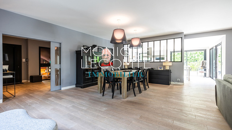 Ma-Cabane - Vente Maison BORDEAUX, 249 m²