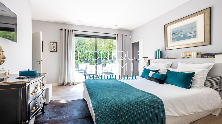 Ma-Cabane - Vente Maison BORDEAUX, 249 m²