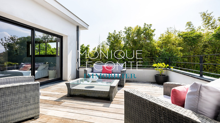 Ma-Cabane - Vente Maison BORDEAUX, 249 m²