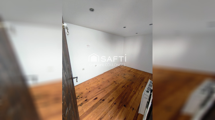 Ma-Cabane - Vente Maison Bordeaux, 60 m²