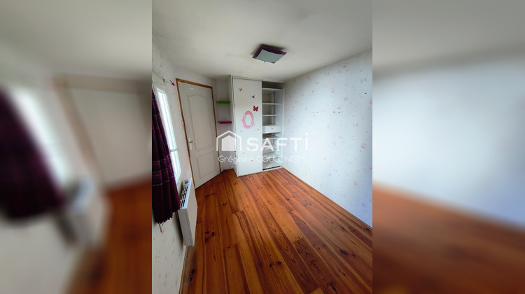 Ma-Cabane - Vente Maison Bordeaux, 60 m²