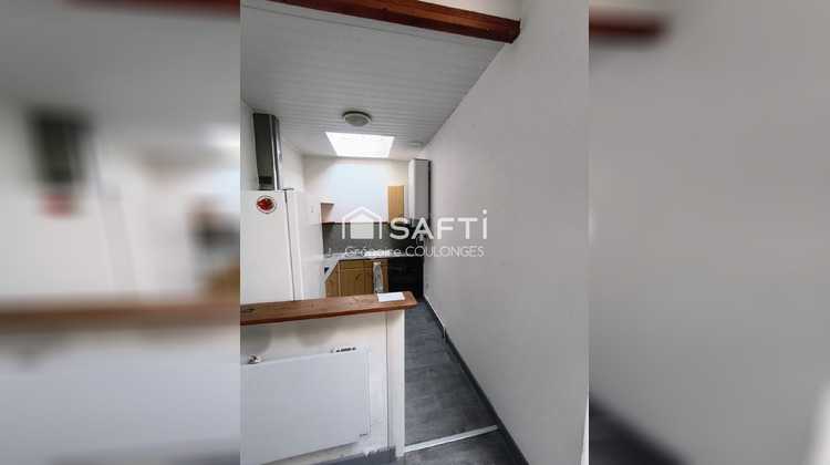 Ma-Cabane - Vente Maison Bordeaux, 60 m²