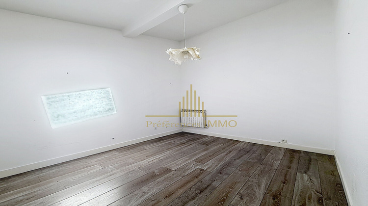 Ma-Cabane - Vente Maison BORDEAUX, 80 m²