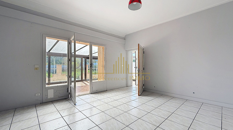 Ma-Cabane - Vente Maison BORDEAUX, 80 m²