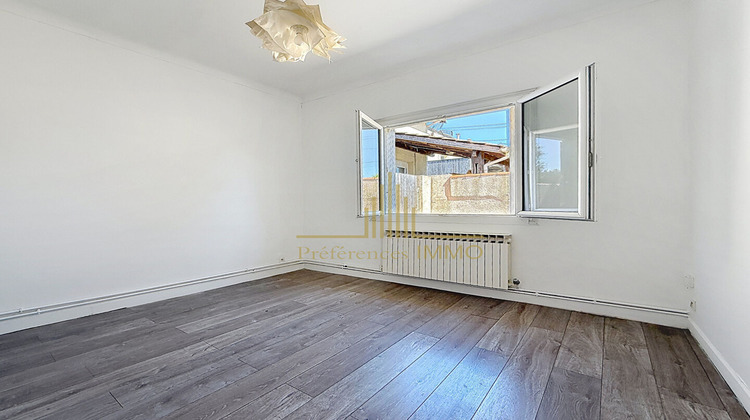 Ma-Cabane - Vente Maison BORDEAUX, 80 m²